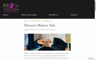 RK & Co. Luxury Lending of Suwanee