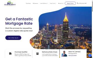 Solid Property Mortgage