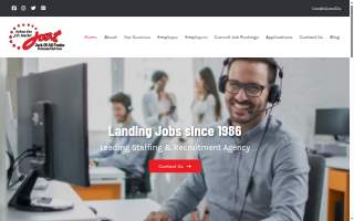 Staffing Resources of Suwanee