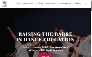 Sugarloaf Performing Arts