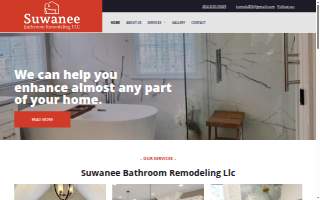 Suwanee Bathroom Remodeling LLC