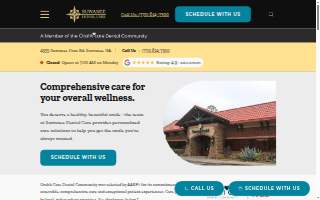 Suwanee Dental Care