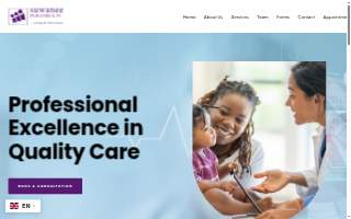 Suwanee Pediatrics LLC