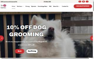 The PawPlex