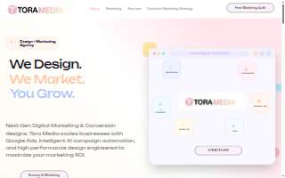 Tora Media Group
