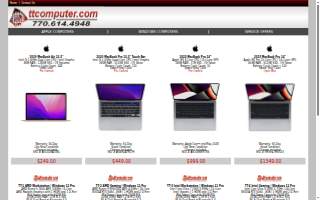 TTComputer.com