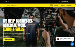 Twenty Five Marketing