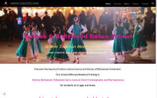 Umang Dance School