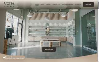 VODA Eyecare