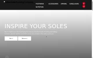 Active Soles Running Company