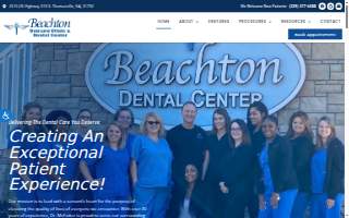 Beachton Dental Center