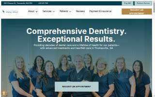 Bozeman Dental Group: Adam Bozeman DMD