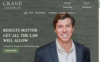 Crane Law Firm, PC