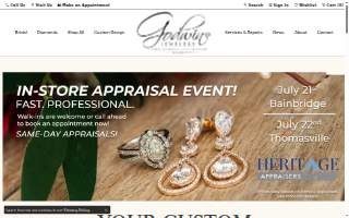 Godwin Jewelers