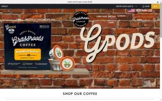 Grassroots Coffee