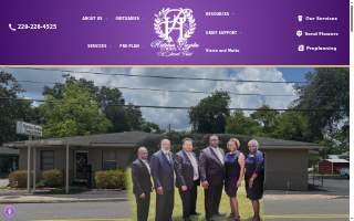Hatcher-Peoples Funeral Home