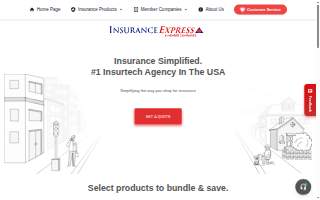 Insurance Express