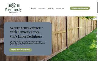 Kennedy Fence Co.