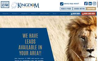Kingdom Insurance Group