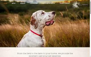 Longleaf Veterinary Associates
