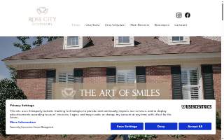 Rose City Dentistry