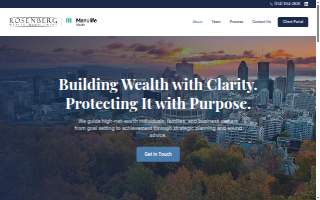 Rosenberg, Alvis, & Ambrose Wealth Management
