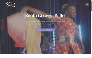 South Georgia Ballet