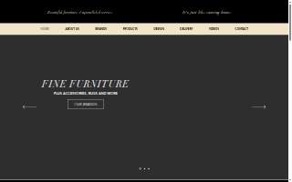 Southern Heritage Fine Furniture