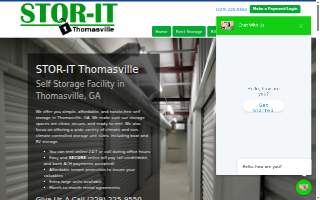 STOR-IT thomasville