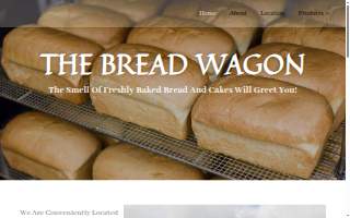 The Bread Wagon