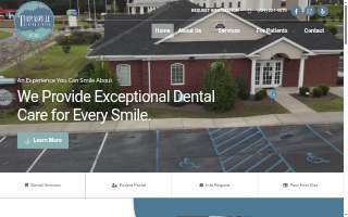 Thomasville Dental Associates- Dr. Dylan Holtman