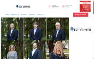 Thomasville Eye Center