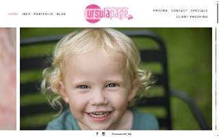 Ursula Page Photography