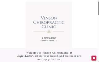 Vinson Chiropractic Clinic