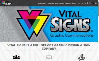 Vital Signs LLC