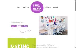 You're Maker