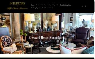 AT Home Staging & Interiors