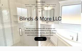 Blinds and More LLC