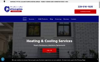 Cottongim Services