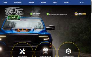 Dinkins Automotive Repair LLC