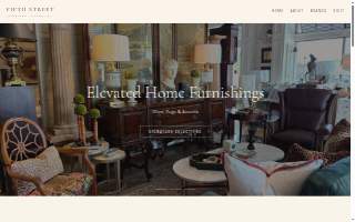 Fifth Street Interiors
