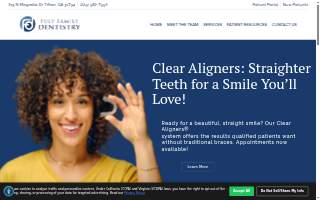 Fulp Family Dentistry