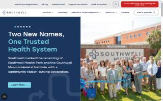 Southwell Chiropractic