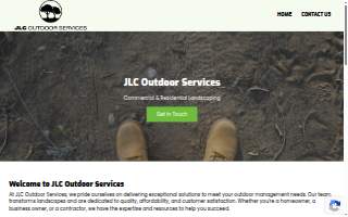 JLC Outdoor Services