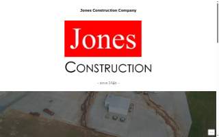 Jones Construction Co