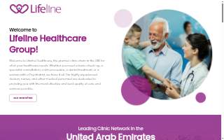 Lifeline Health Care