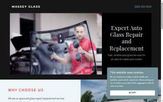 Massey Glass Co