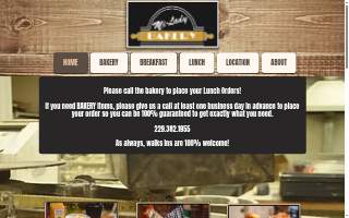 Mi-Lady Bakery Inc