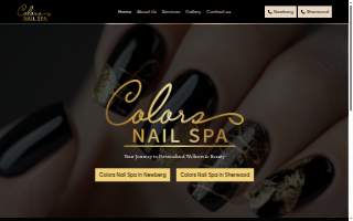 Nail Spa of Tifton