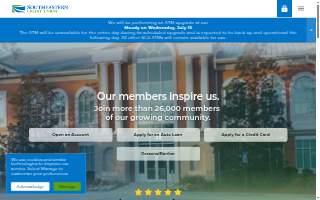 Southeastern Credit Union-Tifton